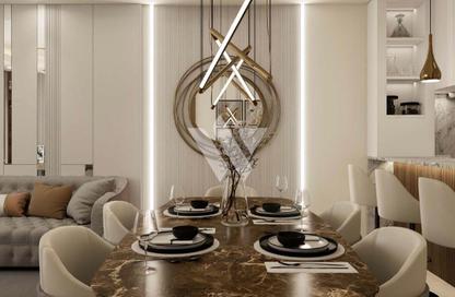 Apartment - 2 Bedrooms - 3 Bathrooms for sale in Waldorf Astoria Lusail - Qatar Entertainment City - Lusail Apartment - 2 Bedrooms - 3 Bathrooms for sale in Waldorf Astoria Lusail - Qatar Entertainment City - Lusail