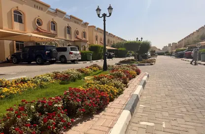 Villa - 5 Bedrooms - 4 Bathrooms for rent in Bu Hamour Street - Abu Hamour - Doha