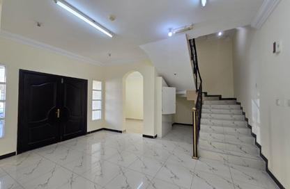 Compound - 4 - 4 for rent in Wadi Al Shaheeniya Street - Ain Khaled - Doha
