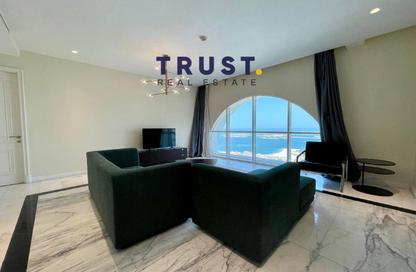 Penthouse - 3 - 4 for rent in Floresta Gardens - Floresta Gardens - The Pearl Island - Doha