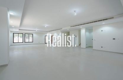 Villa - 7 Bedrooms - 7+ Bathrooms for rent in West Bay Lagoon Villas - West Bay Lagoon - West Bay Lagoon - Doha