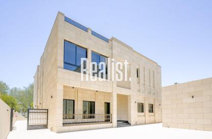 Villa - 7 Bedrooms - 7+ Bathrooms for rent in West Bay Lagoon Villas - West Bay Lagoon - West Bay Lagoon - Doha
