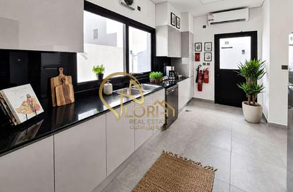 Villa - 6 - 7 for sale in Al Thumama - Al Thumama - Doha Villa - 6 - 7 for sale in Al Thumama - Al Thumama - Doha