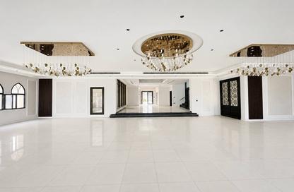 Villa - 5 Bedrooms - 6 Bathrooms for sale in La Plage Villas - The Villas - The Pearl Island - Doha