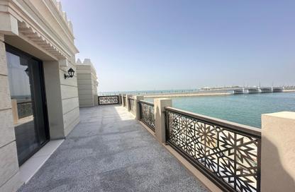 Villa - 5 Bedrooms - 6 Bathrooms for sale in La Plage Villas - The Villas - The Pearl Island - Doha