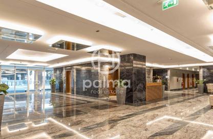 Apartment - 1 Bedroom - 2 Bathrooms for sale in Marina 9 Residences - Marina District - Lusail Apartment - 1 Bedroom - 2 Bathrooms for sale in Marina 9 Residences - Marina District - Lusail