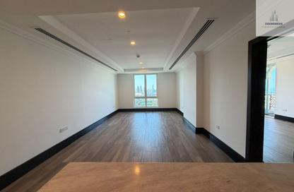 Apartment - 1 - 2 for rent in Viva West - Viva Bahriyah - The Pearl Island - Doha