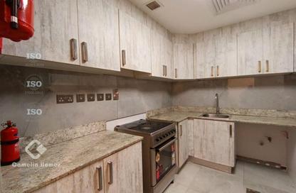 Apartment - 2 Bedrooms - 3 Bathrooms for rent in Giardino Village - The Pearl Island - Doha