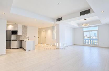 Apartment - 2 - 2 for rent in Residential D5 - Fox Hills South - Fox Hills - Lusail