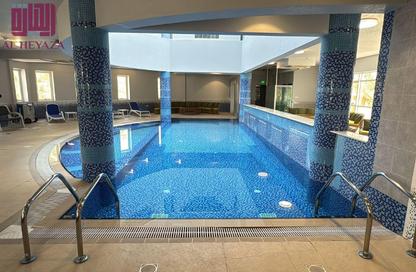 Villa - 5 Bedrooms - 5 Bathrooms for rent in New Salata - Salata - Doha