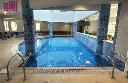 Villa - 5 Bedrooms - 5 Bathrooms for rent in New Salata - Salata - Doha