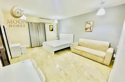 Apartment - 1 Bathroom for rent in Old Airport Road - Old Airport Road - Doha