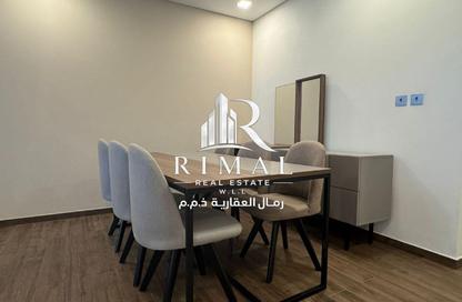 Apartment - 1 Bedroom - 2 Bathrooms for rent in Giardino Apartments - The Pearl Island - Doha
