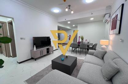 Apartment - 2 - 2 for rent in Al Sadd Road - Al Sadd - Doha Apartment - 2 - 2 for rent in Al Sadd Road - Al Sadd - Doha
