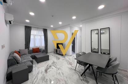 Apartment - 2 - 2 for rent in Al Sadd Road - Al Sadd - Doha Apartment - 2 - 2 for rent in Al Sadd Road - Al Sadd - Doha