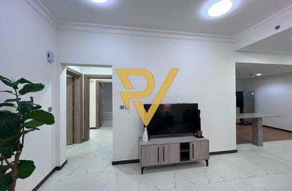 Apartment - 2 - 2 for rent in Al Sadd Road - Al Sadd - Doha Apartment - 2 - 2 for rent in Al Sadd Road - Al Sadd - Doha