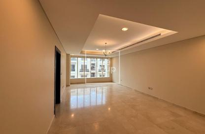 Apartment - 1 Bedroom - 2 Bathrooms for rent in Rome - Fox Hills - Fox Hills - Lusail