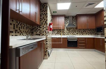 Apartment - 1 Bedroom - 2 Bathrooms for rent in Rome - Fox Hills - Fox Hills - Lusail