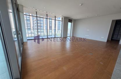 Apartment - 2 Bedrooms - 3 Bathrooms for sale in Seef Lusail Tower 1 - Seef Lusail - Lusail City - Lusail