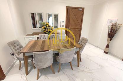 Apartment - 2 - 2 for rent in Giardino Village - The Pearl Island - Doha