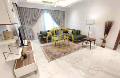 Apartment - 2 - 2 for rent in Giardino Village - The Pearl Island - Doha