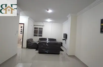 Apartment - 1 Bedroom - 2 Bathrooms for rent in Musheireb - Doha