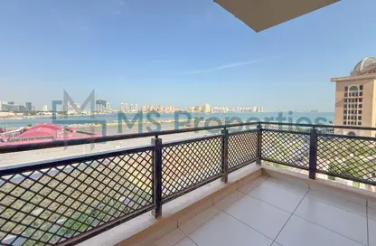 Apartment - 2 Bedrooms - 3 Bathrooms for rent in West Bay - West Bay - Doha