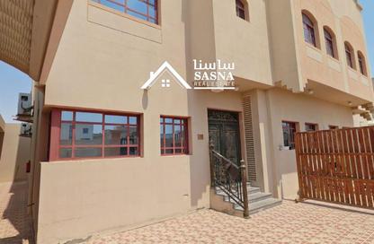 Apartment - 2 Bedrooms - 2 Bathrooms for rent in Al Sakhama - Doha