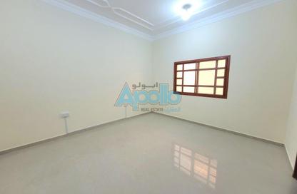 Villa - 7 Bedrooms - 7+ Bathrooms for rent in Al Thumama - Al Thumama - Doha