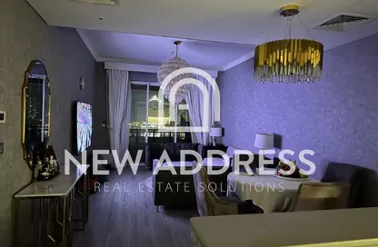 شقة - 1 حمام للبيع في فيفا بحرية - جزيرة اللؤلؤة - الدوحة