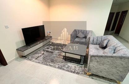 Apartment - 2 Bedrooms - 2 Bathrooms for rent in Al Sadd Road - Al Sadd - Doha