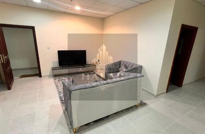 Apartment - 2 Bedrooms - 2 Bathrooms for rent in Al Sadd Road - Al Sadd - Doha