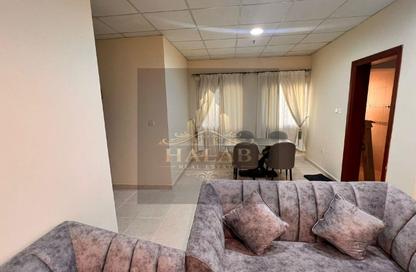 Apartment - 2 Bedrooms - 2 Bathrooms for rent in Al Sadd Road - Al Sadd - Doha