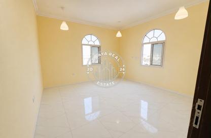 Apartment - 1 Bedroom - 2 Bathrooms for rent in Al Kharaitiyat - Umm Salal Mohammed