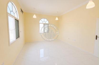 Apartment - 1 Bedroom - 2 Bathrooms for rent in Al Kharaitiyat - Umm Salal Mohammed