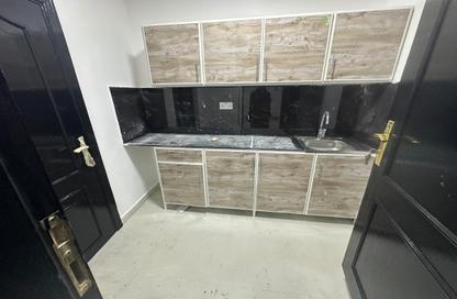 Apartment - Studio - 1 Bathroom for rent in Lusail City - Lusail