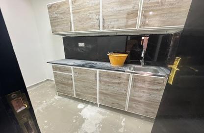 Apartment - Studio - 1 Bathroom for rent in Lusail City - Lusail Apartment - Studio - 1 Bathroom for rent in Lusail City - Lusail