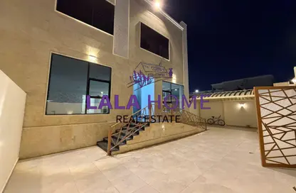 Villa - Studio - 7+ Bathrooms for rent in Dar Al Salam Villas - Abu Hamour - Doha