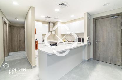 Apartment - 2 Bedrooms - 2 Bathrooms for rent in Giardino Gardens - Giardino Villas - The Pearl Island - Doha