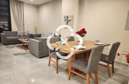 Apartment - 2 Bedrooms - 2 Bathrooms for rent in Giardino Gardens - Giardino Villas - The Pearl Island - Doha