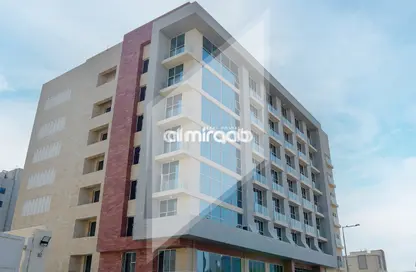 Apartment - 1 Bedroom - 1 Bathroom for rent in Rawdat Al Khail - Rawdat Al Khail - Doha