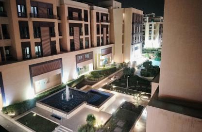 Apartment - 2 Bedrooms - 2 Bathrooms for rent in Fox Hills - Fox Hills - Lusail