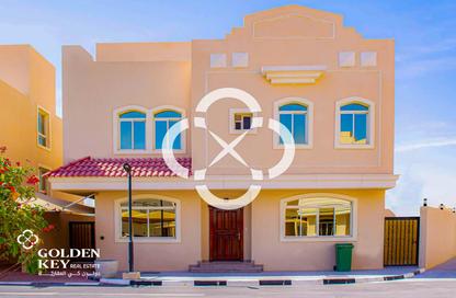 Villa - 4 Bedrooms - 4 Bathrooms for rent in Al Gharrafa - Al Gharrafa - Doha Villa - 4 Bedrooms - 4 Bathrooms for rent in Al Gharrafa - Al Gharrafa - Doha