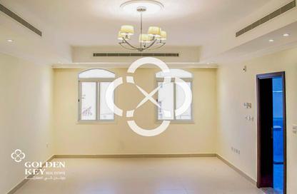 Villa - 4 Bedrooms - 4 Bathrooms for rent in Al Gharrafa - Al Gharrafa - Doha Villa - 4 Bedrooms - 4 Bathrooms for rent in Al Gharrafa - Al Gharrafa - Doha