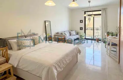 Apartment - 1 Bathroom for rent in Rome - Fox Hills - Fox Hills - Lusail Apartment - 1 Bathroom for rent in Rome - Fox Hills - Fox Hills - Lusail