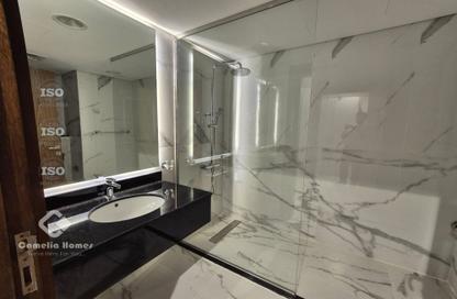 Apartment - 2 Bedrooms - 3 Bathrooms for rent in Fox Hills - Fox Hills - Lusail