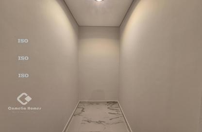 Apartment - 2 Bedrooms - 3 Bathrooms for rent in Fox Hills - Fox Hills - Lusail