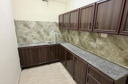 Apartment - Studio - 1 for rent in Al Maamoura - Al Maamoura - Doha Apartment - Studio - 1 for rent in Al Maamoura - Al Maamoura - Doha