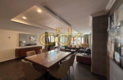 Apartment - 1 - 2 for rent in East Porto Drive - Porto Arabia - The Pearl Island - Doha Apartment - 1 - 2 for rent in East Porto Drive - Porto Arabia - The Pearl Island - Doha