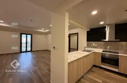 Apartment - 1 Bedroom - 1 Bathroom for rent in Pavilion - Lusail